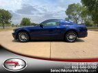 Thumbnail Photo 0 for 2012 Ford Mustang
